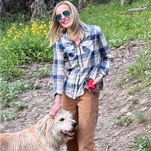 Meet your Posher, Erica Jane